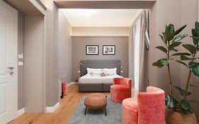 N7 Rooms Firenze