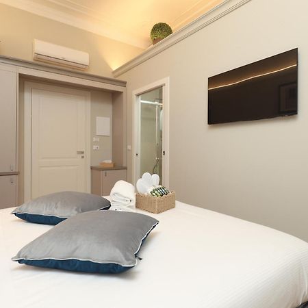 N7 Rooms Firenze Esterno foto