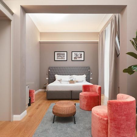 N7 Rooms Firenze Esterno foto