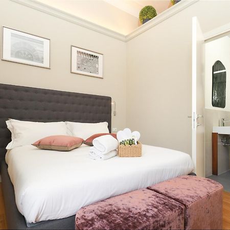 N7 Rooms Firenze Esterno foto