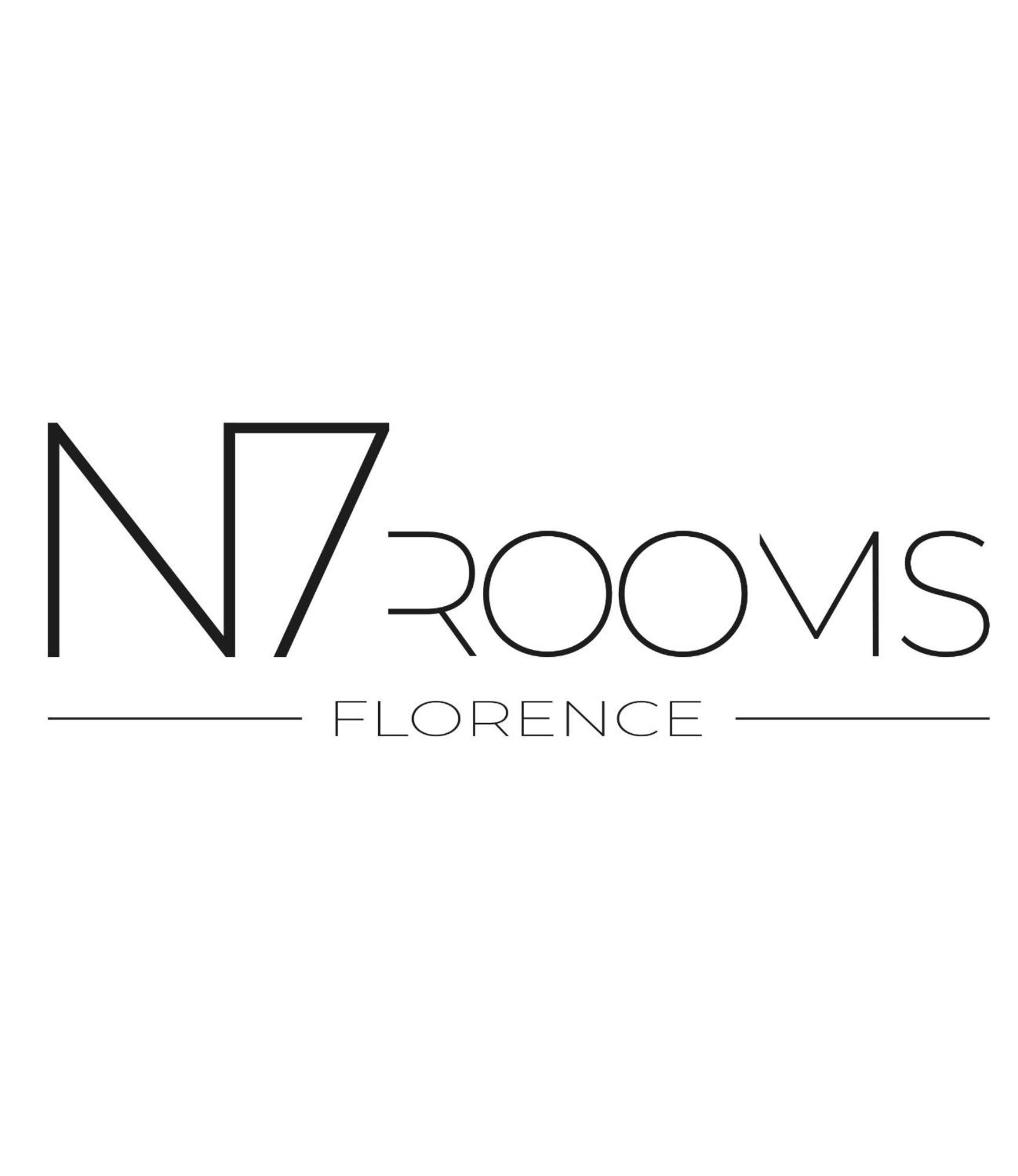 N7 Rooms Firenze Esterno foto