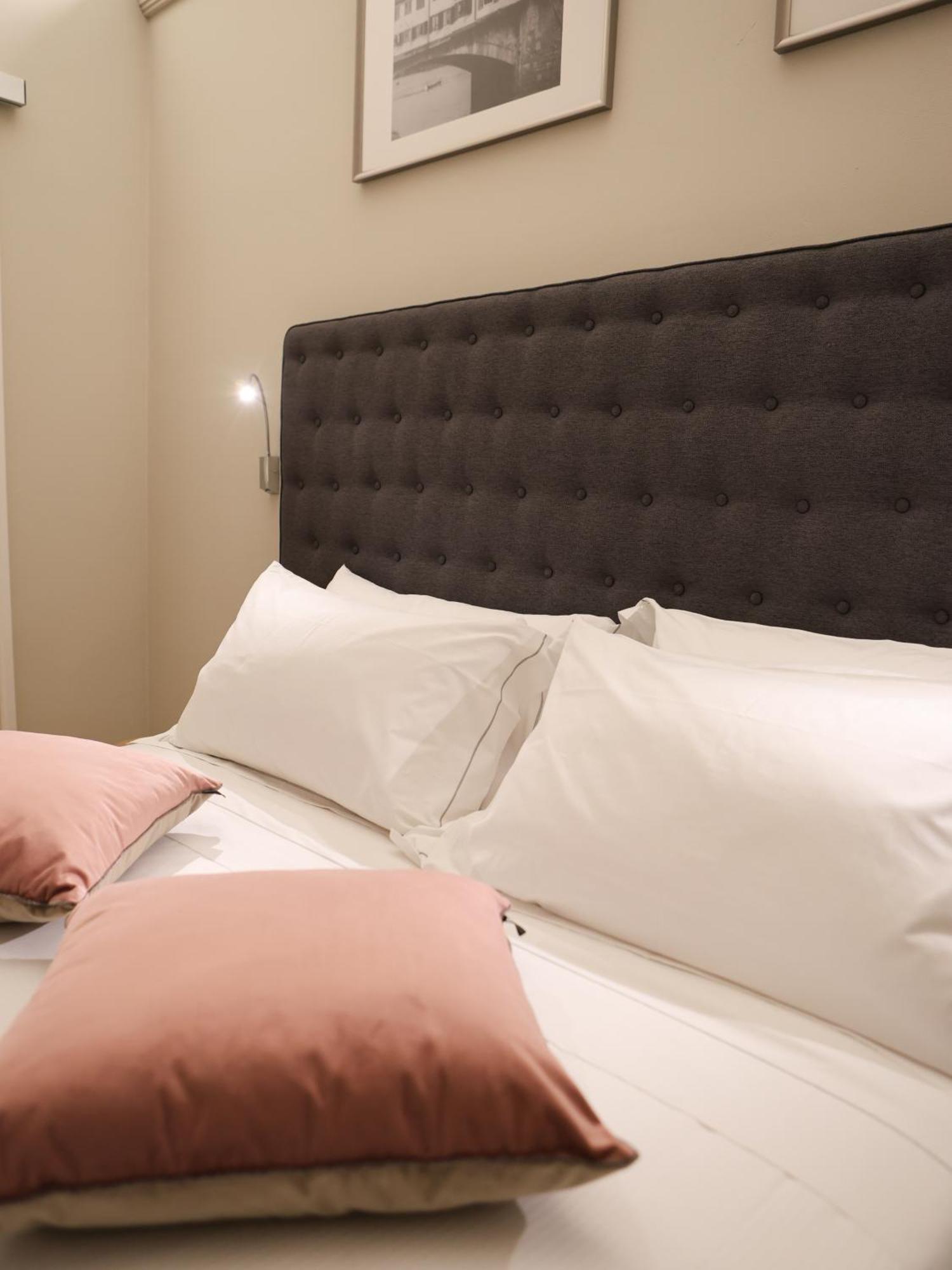 N7 Rooms Firenze Esterno foto