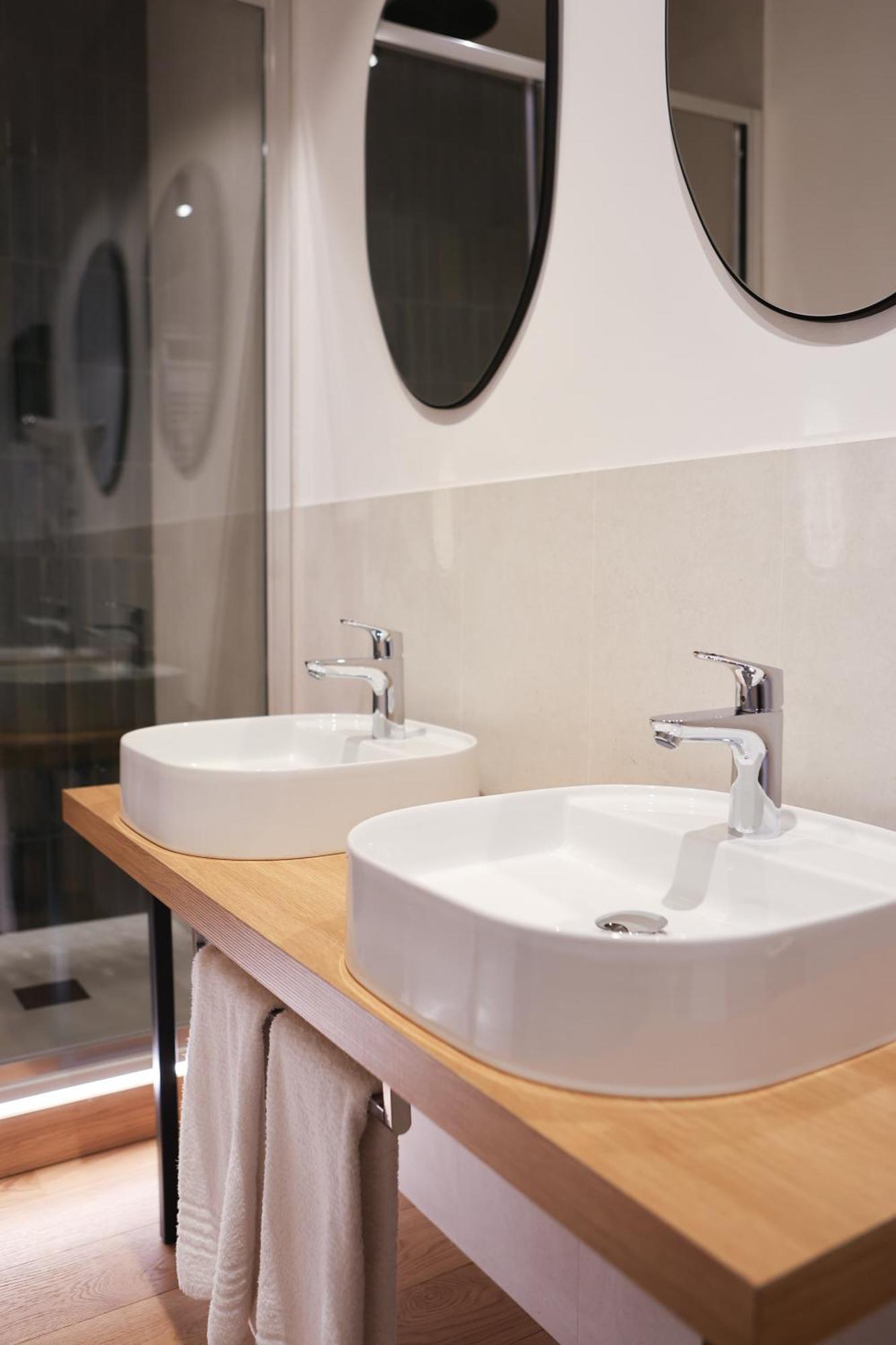N7 Rooms Firenze Esterno foto