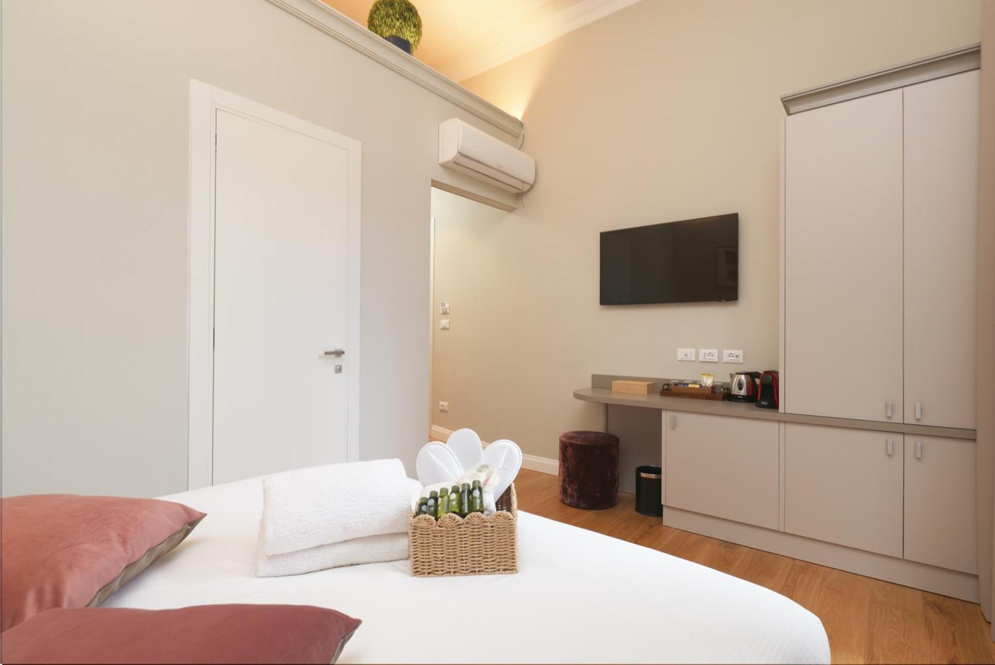 N7 Rooms Firenze Esterno foto