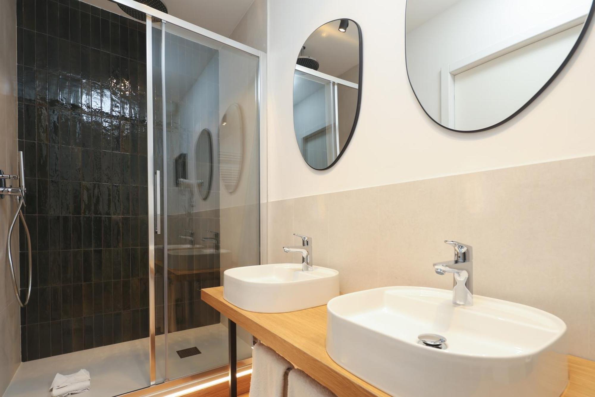 N7 Rooms Firenze Esterno foto
