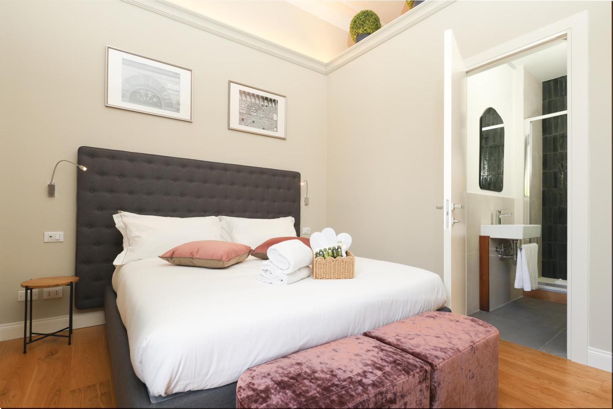 N7 Rooms Firenze Esterno foto