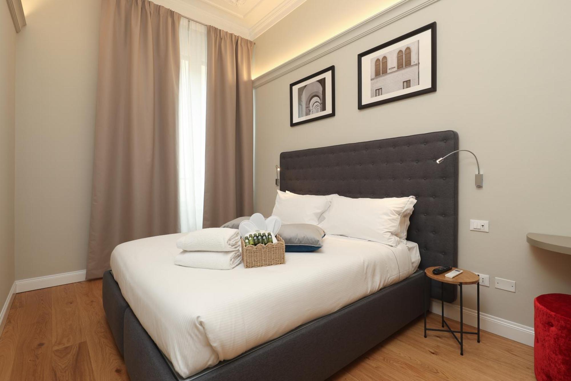 N7 Rooms Firenze Esterno foto