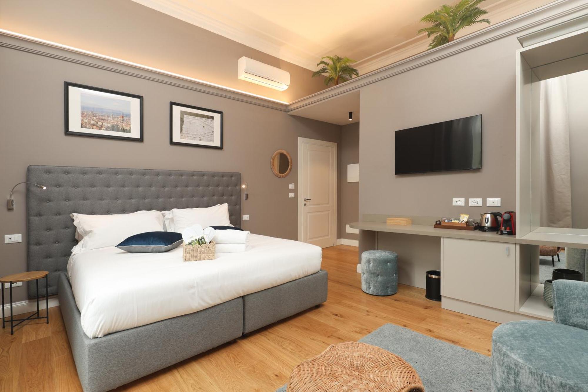N7 Rooms Firenze Esterno foto