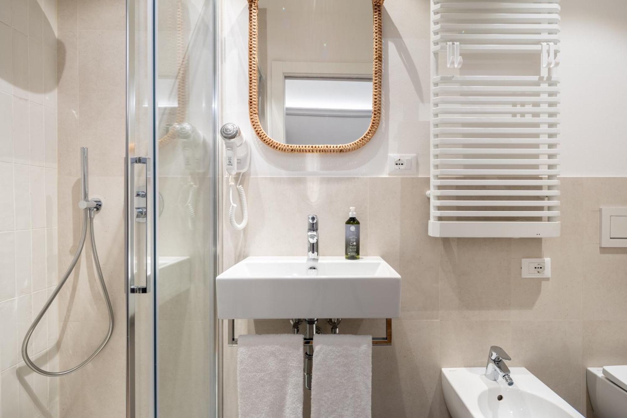 N7 Rooms Firenze Esterno foto