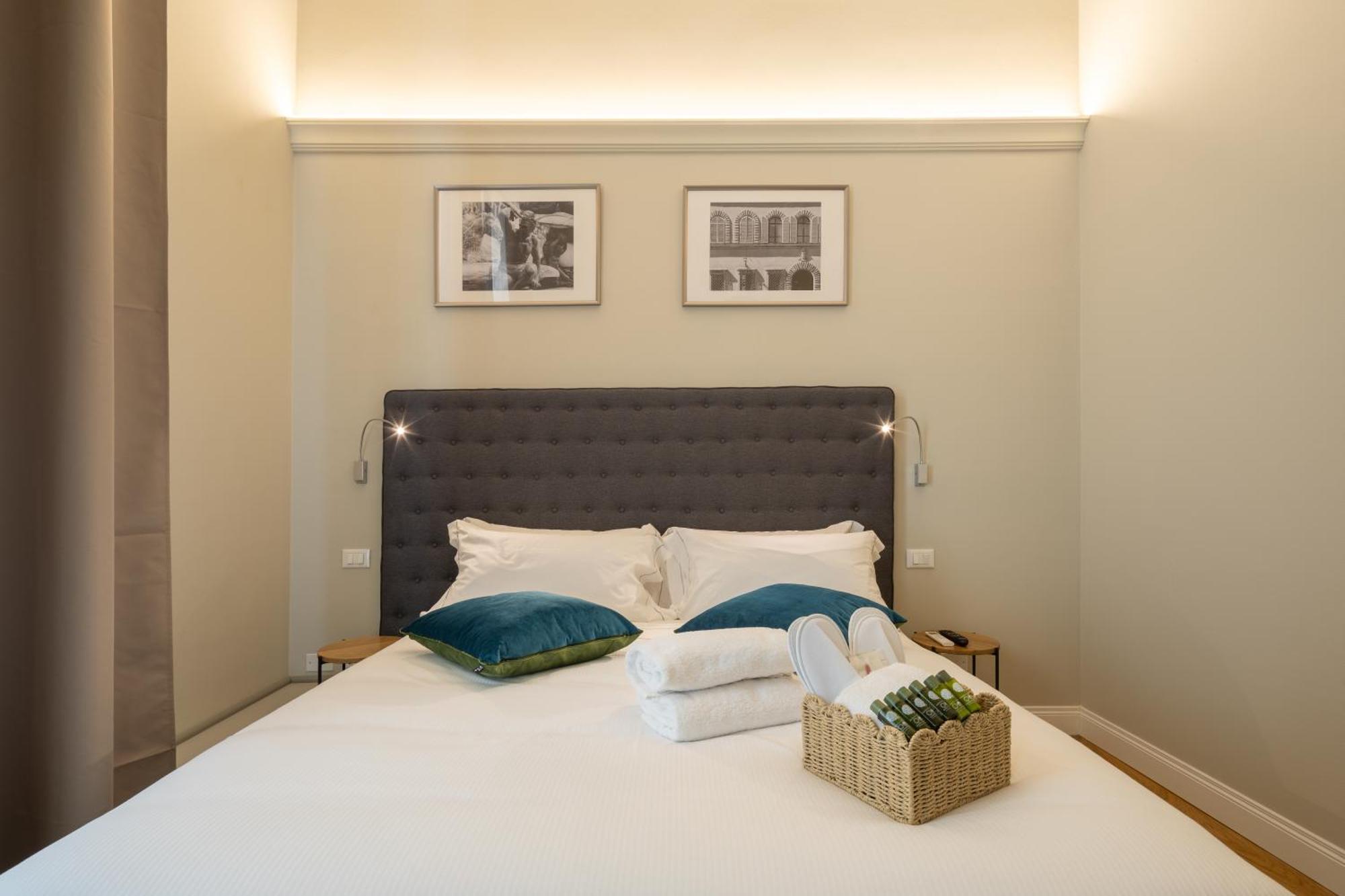 N7 Rooms Firenze Camera foto