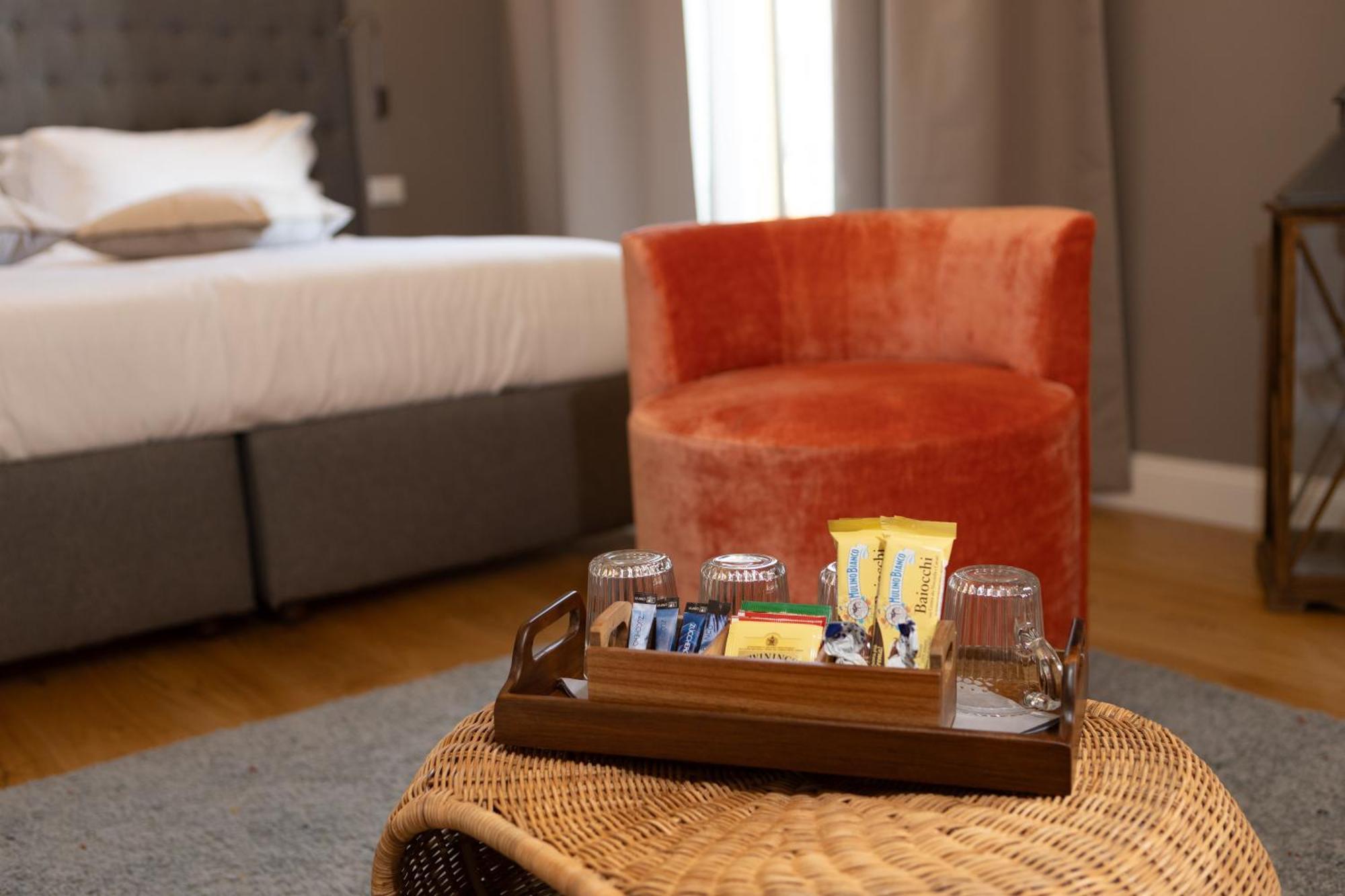 N7 Rooms Firenze Esterno foto