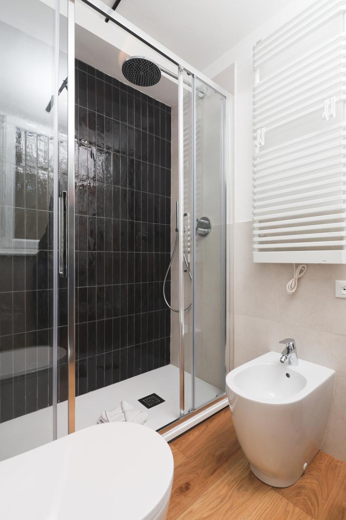 N7 Rooms Firenze Esterno foto