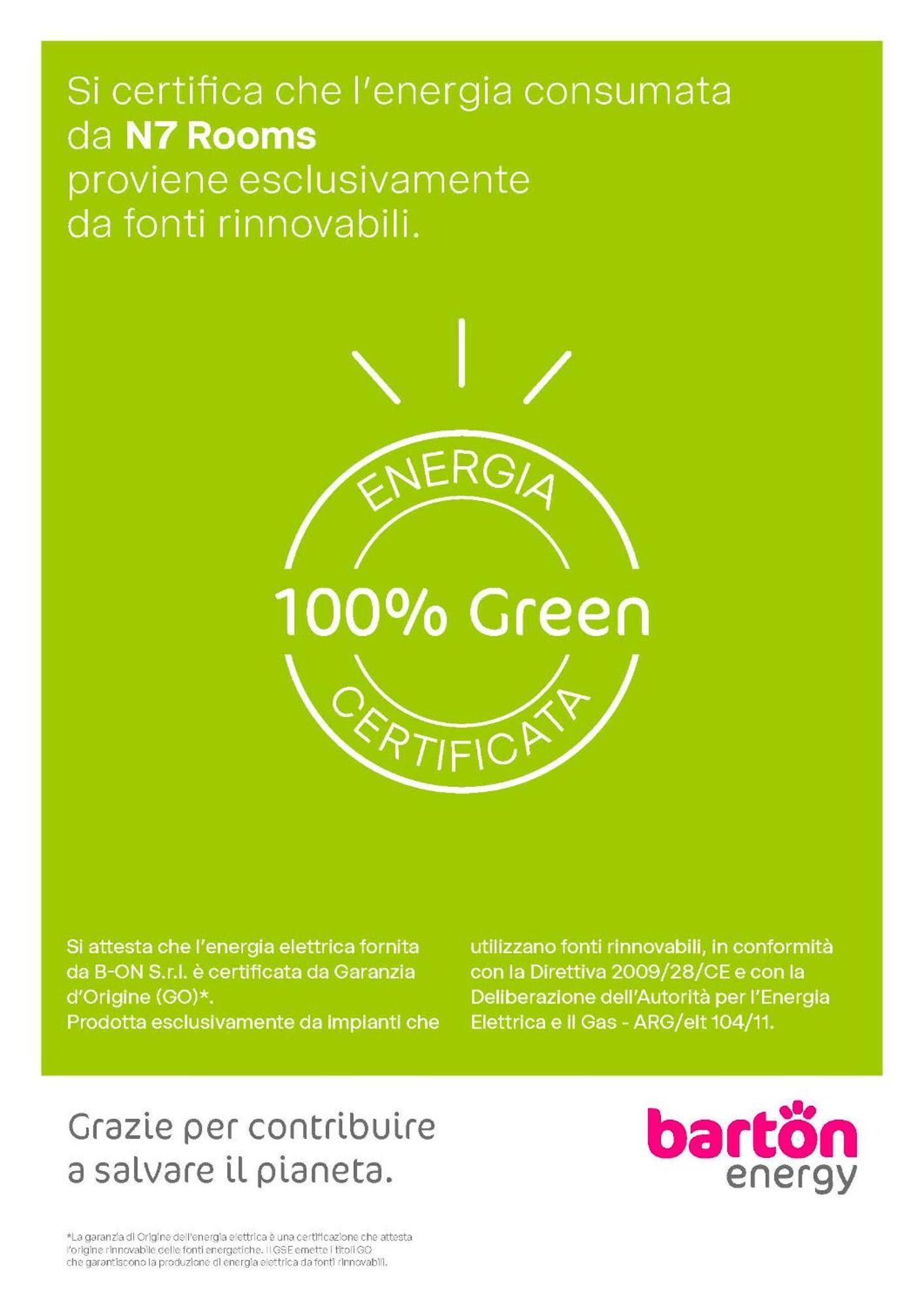 N7 Rooms Firenze Esterno foto